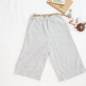 Amour Vert Cropped Pant